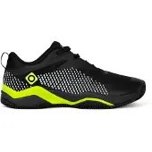Izas Gratal Padel Shoes Zwart EU 42 Man