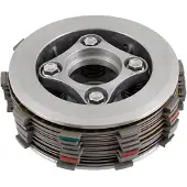 RMS Beauty Benelli Trk 502 100290100 Volledige Koppeling
