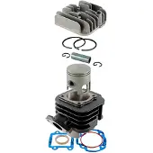 RMS Beauty Minarelli 47mm 100080221 Cilinderkit