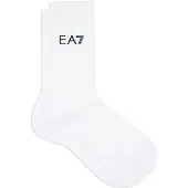 Emporio Armani Tennis Pro Socks Wit EU 40-41