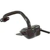 Rms Classic Piaggio Ape 1 Serie 129246 100751090 Uitlaatdemper