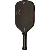 Head Racket Radical Nite 2024 Pickleball Paddle Zwart