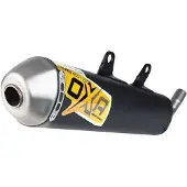 Oxa Hard Enduro D.30mm Sherco 250/300 2025 Niet Gehomologeerde Demper