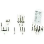 Scar Stimeng250exc2 Motorschroevenset