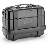 Givi Koffer Trekker Lite Monokey 33 liter zwart