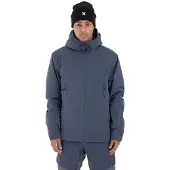 Hurley Steep Jas