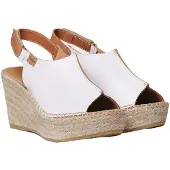 Toni pons Lugano-p Esparto Sleehak Sandalen