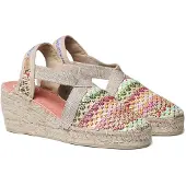 Toni pons Terra-nz Wedge Espadrilles