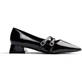 Gioseppo Lucan Mary Janes