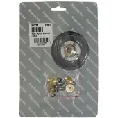 Raymarine Linear Drive Unit Zwart,Goud Heavy Duty Gear Kit