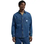 Lee Onderhemd WORKWEAR SHIRT 2_0 heren EU M