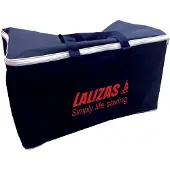 Lalizas Waterproof Bag Zwart 66 x 40 x 48 cm