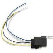 Garmin Ondeck Relay Switch 12 Vdc Blauw,Zwart