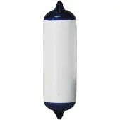 Polyform F Series 100 Fender Wit 305 x 762 mm