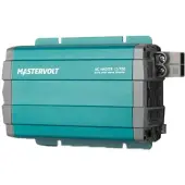 Mastervolt Ac Master 12v 700w 120v Pure Wave Converter Transparant