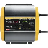 Promariner Prosporthd Series Battery Charger 120v Zwart 12 A