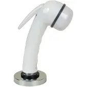 Scandvik Euro Shower Sprayer Kit Wit