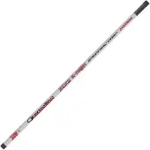 GARBOLINO Garbodrome X-fight Specimen Carp Pack Coup Rod Zilver 11.50 m