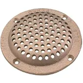 Perko Bronze Strainer Goud