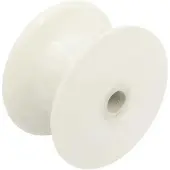 VETUS Ed Bow Polly Frances Bow Roller Spare Roll Transparant