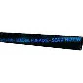 Hoses Technology Sea Water Sp10 Flex Hose 12 M Veelkleurig 35 x 46 mm
