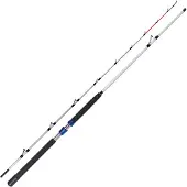 Maximus Rods Jazz Trolling Rod Zilver 2.10 m / 15-40 Lbs