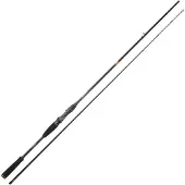 Sakura Liberola Baitcasting Rod Zilver 2.34 m / 50-200 g