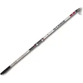 Akami Stride Telescopic Surfcasting Rod Zilver 5.10 m / 100-250 g