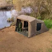 Ridgemonkey Escape Xf2 Standard V2 Tent Bruin 2 Places
