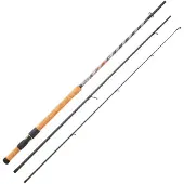 GARBOLINO Proxima Vm Fly Fishing Rod Goud 2.70 m / 5-25 g