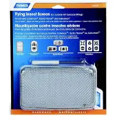Camco Sol Aire Coleman Hydroflame Suburban Furnace Grid Transparant