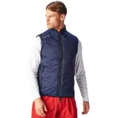 Henri lloyd Smart-therm Vest Blauw XL Man