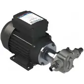Marco 22l/min Pump 230v Zilver