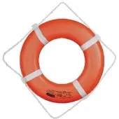 Cal June Ring Float Oranje 61 cm