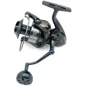 Akami Naxos Jigging Reel Zilver 6000