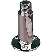 Seadog Line Fixed Antenna Support Zilver 101.6 mm