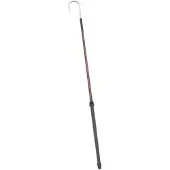 Aftco Taper Tip Fiberglass Gaff Zilver 1.83 m