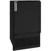 U-line Bi95fc V2 Ice Maker 230v Transparant