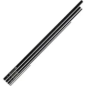 Maver Signature M9 Pole Kit 5 Sections Zilver 5.80 m