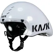 Kask Aero Bambino Pro Evo Helm Wit