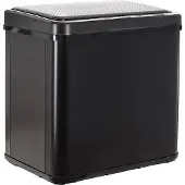 Wellhome Slimme Prullenbak 30l