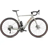 Bh Igravelx Carbon 2.8 2ezmag Grx Rx820 2026 Elektrische Gravelbike