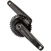 Fsa Pbox Carbon Crankstel