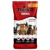 Hurtownia Karm Thank´q Standaard Hondenvoer Met Ham 20kg