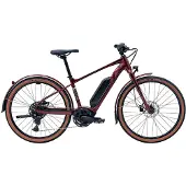 Marin Sausalito E1 Bosch Ce Elektrische Fiets