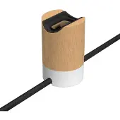 Creative Cables Spostaluce Esse14-set Met S14d-lamphouder