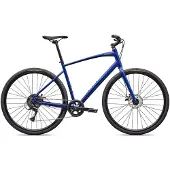 Specialized Sirrus X 1.0 Acera 8s 2026 Fiets