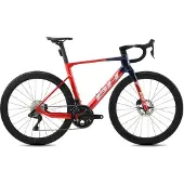 Bh Rs1 5.0 Ultegra Di2 Power 2026 Racefiets