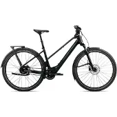 Orbea Kemen Tour 10 Mid 2026 Elektrische Fiets
