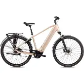Bh Atom Nx Diamond Bosch Px 28´´ Nexus 2026 Elektrische Fiets